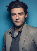 Oscar Isaac