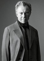 Harvey Keitel