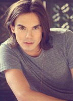 Tyler Blackburn