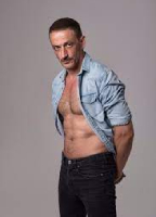 Francisco Boira