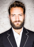 Alessandro Borghi