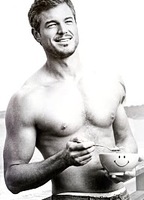 Eric Dane