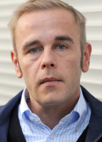 Frank Giering
