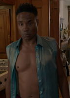 Billy Porter