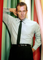 Charlton Heston