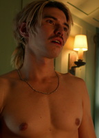 Benjamin Barrett
