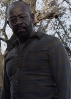 Lennie James