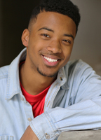 Algee Smith