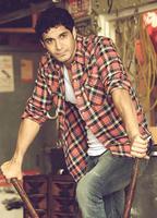 Elyes Gabel