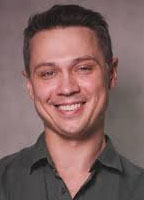 Egor Vadov