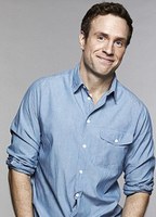 Rafe Spall