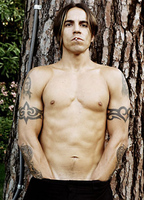 Anthony Kiedis