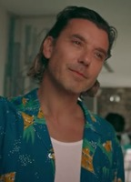 Gavin Rossdale