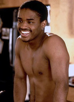 Larenz Tate