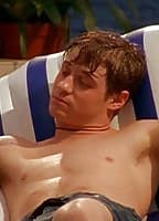 Benjamin Mckenzie