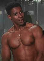 Denzel Washington