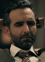 Arturo Barba