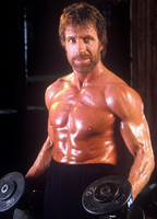 Chuck Norris