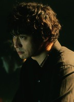 Masanobu Ando