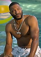 Reginald Luckett
