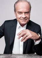 Kelsey Grammer