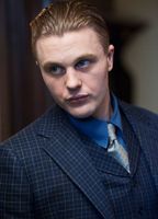 Michael Pitt