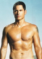 Rob Lowe