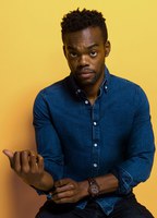 William Jackson Harper