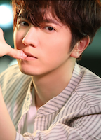Anson Chen