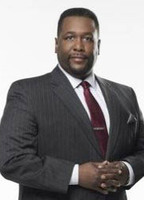 Wendell Pierce