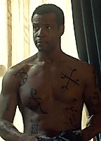 Isaiah Mustafa