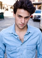 Jack Falahee