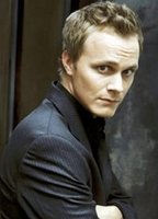 David Anders
