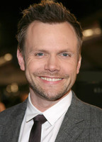 Joel Mchale