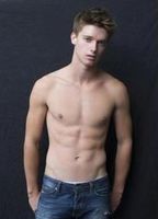 Patrick Schwarzenegger