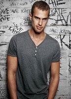 Theo James