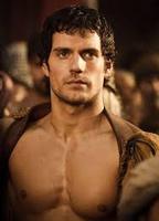 Henry Cavill
