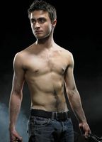 Daniel Radcliffe