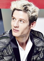 James Norton