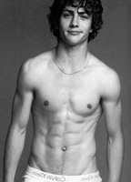 Aaron Taylor-Johnson