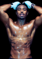 Michael B. Jordan