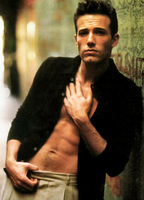 Ben Affleck