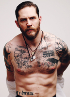 Tom Hardy