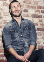 Glen Powell