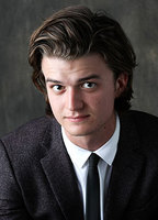 Joe Keery