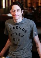 Pete Davidson