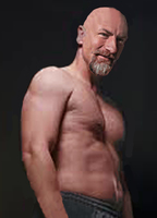 Graham Mctavish