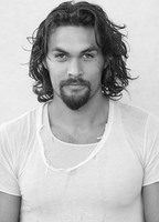 Jason Momoa