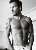 Stephen Dorff