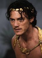 Luke Evans